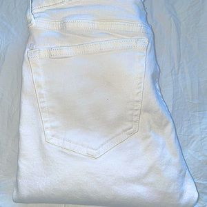 TOPSHOP MOTO JAMIE SKINNYS